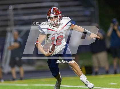 Thumbnail 1 in Millard South @ Bellevue West photogallery.