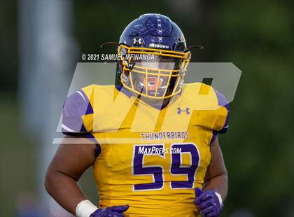 Thumbnail 1 in Millard South @ Bellevue West photogallery.