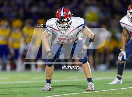 Thumbnail 3 in Millard South @ Bellevue West photogallery.