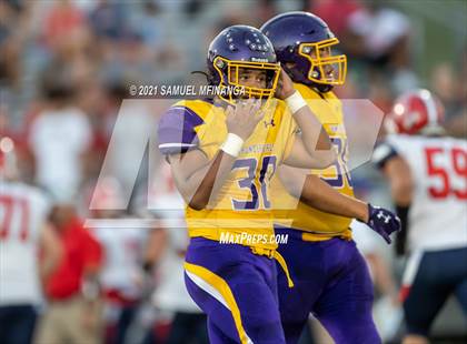 Thumbnail 3 in Millard South @ Bellevue West photogallery.