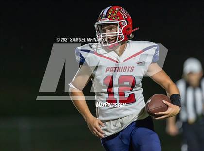Thumbnail 3 in Millard South @ Bellevue West photogallery.