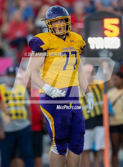 Thumbnail 2 in Millard South @ Bellevue West photogallery.