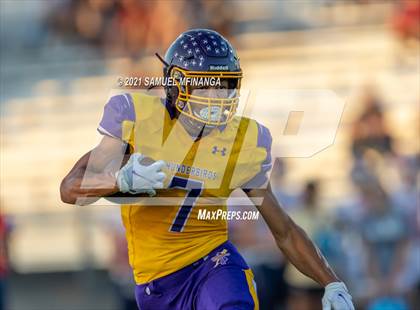 Thumbnail 3 in Millard South @ Bellevue West photogallery.