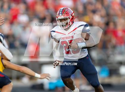 Thumbnail 1 in Millard South @ Bellevue West photogallery.