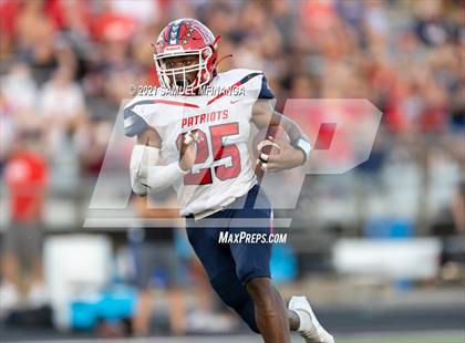Thumbnail 2 in Millard South @ Bellevue West photogallery.