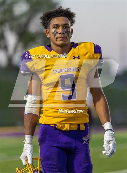 Thumbnail 3 in Millard South @ Bellevue West photogallery.