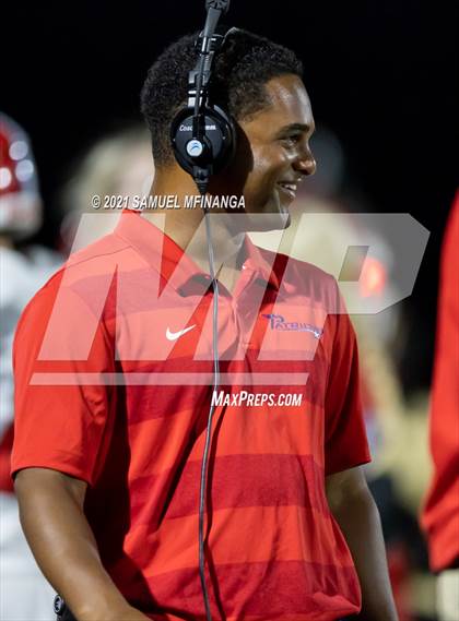 Thumbnail 3 in Millard South @ Bellevue West photogallery.