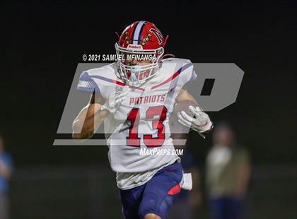 Thumbnail 3 in Millard South @ Bellevue West photogallery.