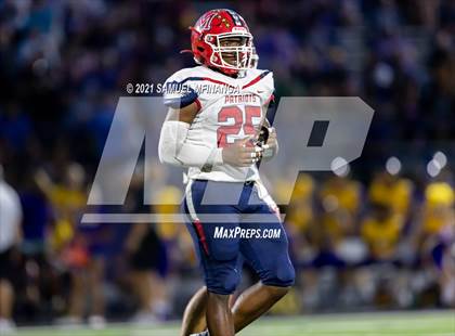 Thumbnail 2 in Millard South @ Bellevue West photogallery.