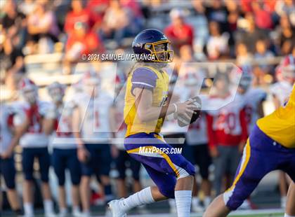 Thumbnail 3 in Millard South @ Bellevue West photogallery.