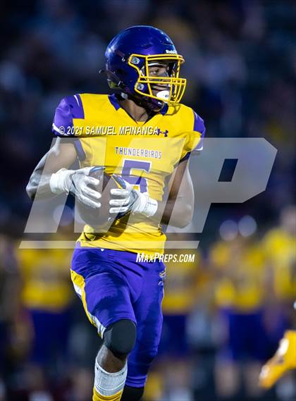 Thumbnail 3 in Millard South @ Bellevue West photogallery.