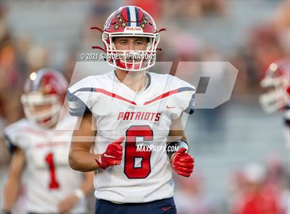Thumbnail 3 in Millard South @ Bellevue West photogallery.