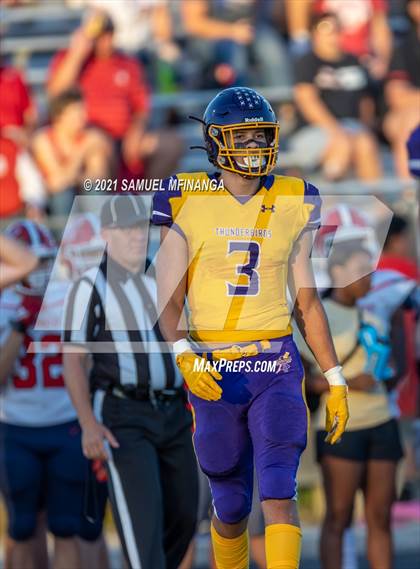 Thumbnail 1 in Millard South @ Bellevue West photogallery.