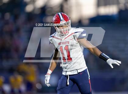 Thumbnail 2 in Millard South @ Bellevue West photogallery.