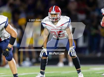 Thumbnail 1 in Millard South @ Bellevue West photogallery.