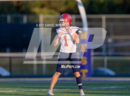 Thumbnail 2 in Millard South @ Bellevue West photogallery.