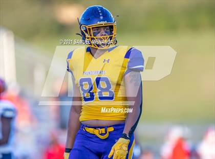 Thumbnail 3 in Millard South @ Bellevue West photogallery.