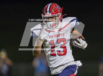 Thumbnail 1 in Millard South @ Bellevue West photogallery.
