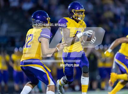Thumbnail 2 in Millard South @ Bellevue West photogallery.