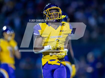 Thumbnail 2 in Millard South @ Bellevue West photogallery.