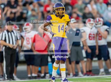 Thumbnail 3 in Millard South @ Bellevue West photogallery.