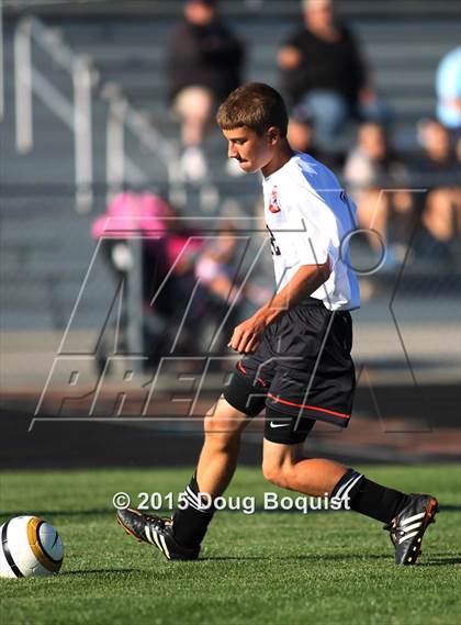 Thumbnail 1 in Lima vs Fort Jennings photogallery.