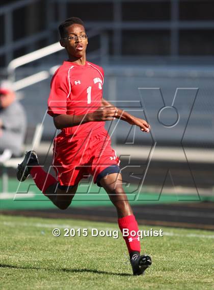 Thumbnail 3 in Lima vs Fort Jennings photogallery.