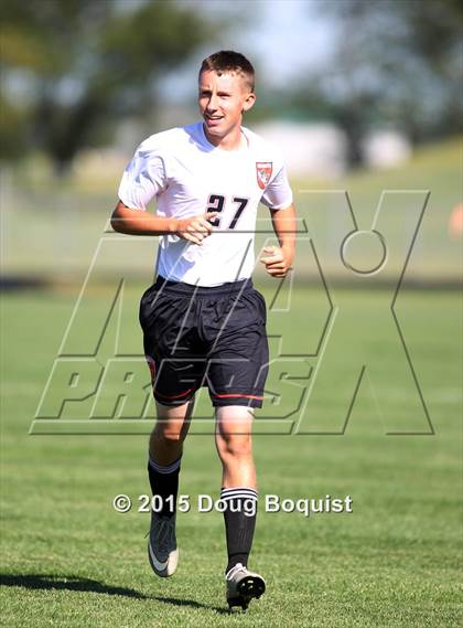 Thumbnail 3 in Lima vs Fort Jennings photogallery.