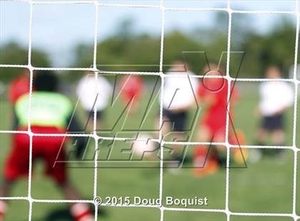 Thumbnail 2 in Lima vs Fort Jennings photogallery.