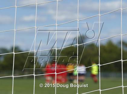Thumbnail 1 in Lima vs Fort Jennings photogallery.