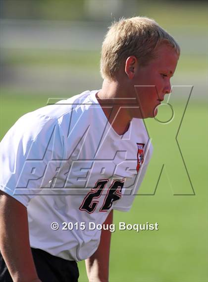 Thumbnail 3 in Lima vs Fort Jennings photogallery.