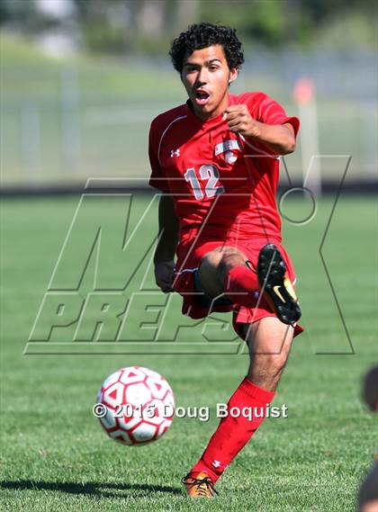 Thumbnail 3 in Lima vs Fort Jennings photogallery.