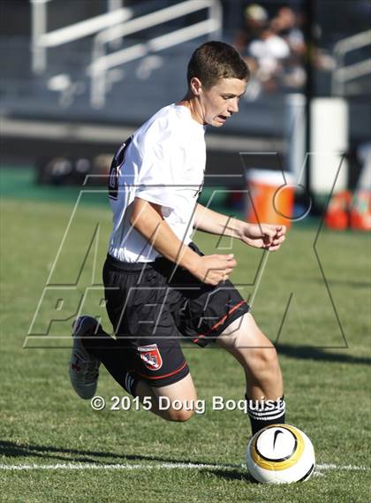 Thumbnail 3 in Lima vs Fort Jennings photogallery.