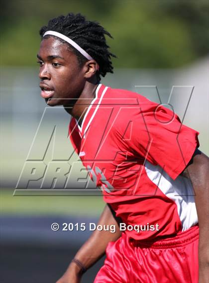 Thumbnail 1 in Lima vs Fort Jennings photogallery.