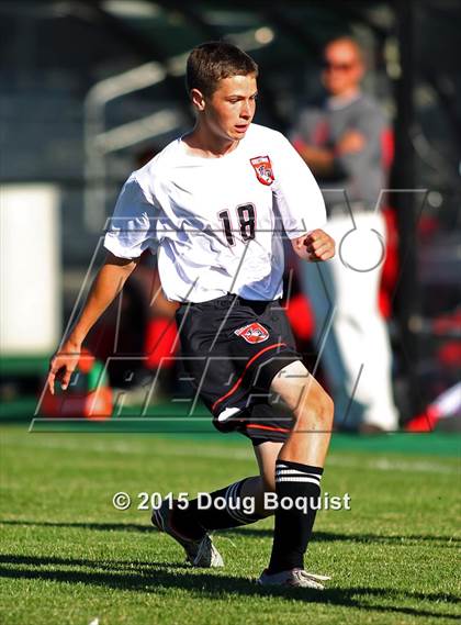 Thumbnail 1 in Lima vs Fort Jennings photogallery.
