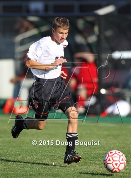 Thumbnail 1 in Lima vs Fort Jennings photogallery.