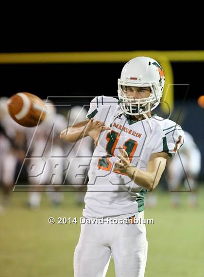Thumbnail 2 in Mandarin @ Sandalwood photogallery.