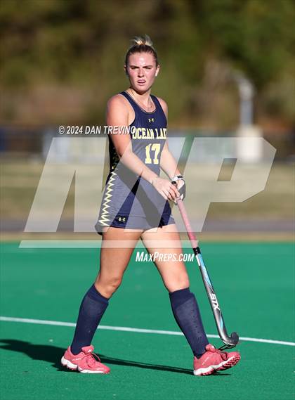 Thumbnail 1 in Ocean Lakes vs Great Bridge (VHSL 5A Quarterfinals) photogallery.
