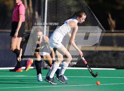 Thumbnail 2 in Ocean Lakes vs Great Bridge (VHSL 5A Quarterfinals) photogallery.