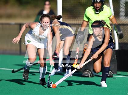 Thumbnail 3 in Ocean Lakes vs Great Bridge (VHSL 5A Quarterfinals) photogallery.
