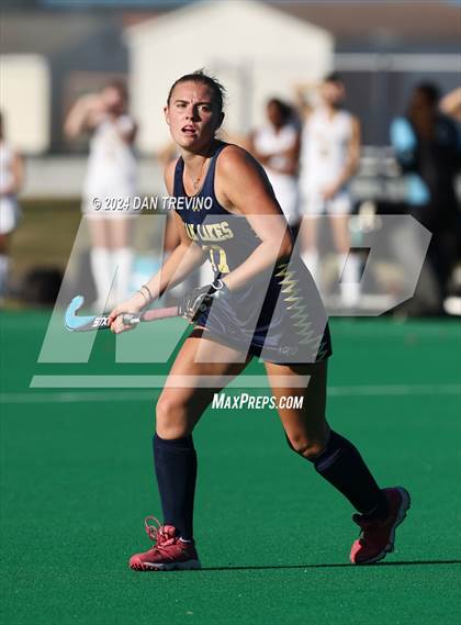 Thumbnail 2 in Ocean Lakes vs Great Bridge (VHSL 5A Quarterfinals) photogallery.