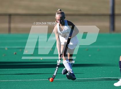 Thumbnail 2 in Ocean Lakes vs Great Bridge (VHSL 5A Quarterfinals) photogallery.