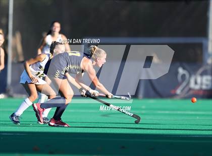 Thumbnail 3 in Ocean Lakes vs Great Bridge (VHSL 5A Quarterfinals) photogallery.