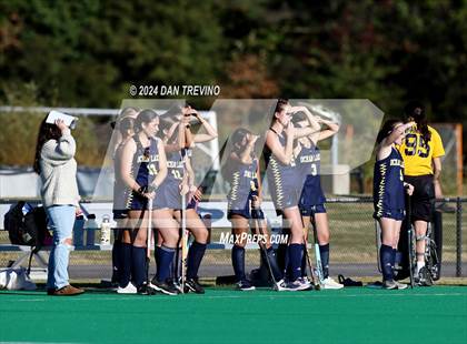 Thumbnail 1 in Ocean Lakes vs Great Bridge (VHSL 5A Quarterfinals) photogallery.