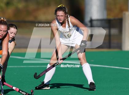 Thumbnail 1 in Ocean Lakes vs Great Bridge (VHSL 5A Quarterfinals) photogallery.