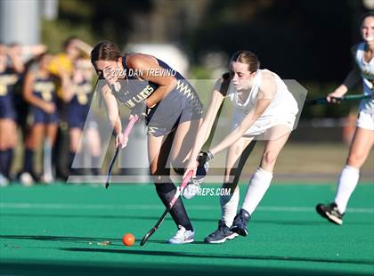 Thumbnail 3 in Ocean Lakes vs Great Bridge (VHSL 5A Quarterfinals) photogallery.
