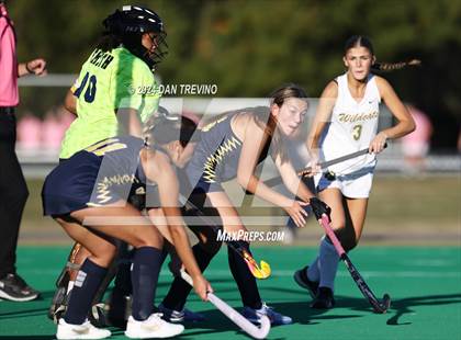 Thumbnail 2 in Ocean Lakes vs Great Bridge (VHSL 5A Quarterfinals) photogallery.