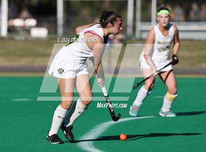 Thumbnail 3 in Ocean Lakes vs Great Bridge (VHSL 5A Quarterfinals) photogallery.