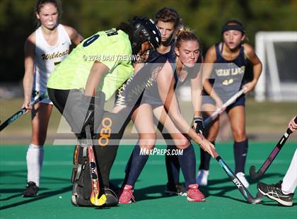 Thumbnail 2 in Ocean Lakes vs Great Bridge (VHSL 5A Quarterfinals) photogallery.
