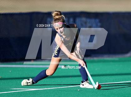 Thumbnail 1 in Ocean Lakes vs Great Bridge (VHSL 5A Quarterfinals) photogallery.